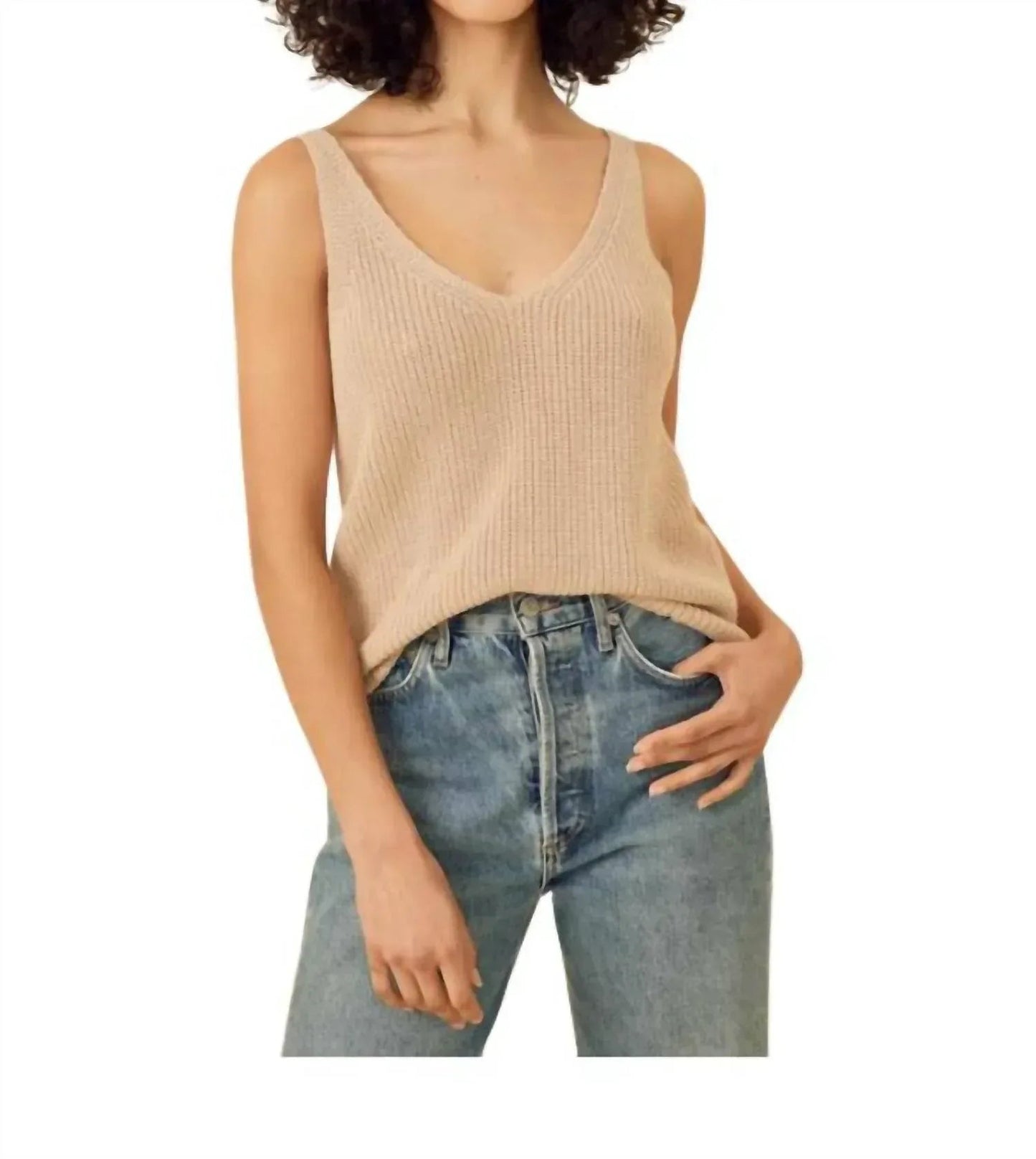 Raleigh Tanktop