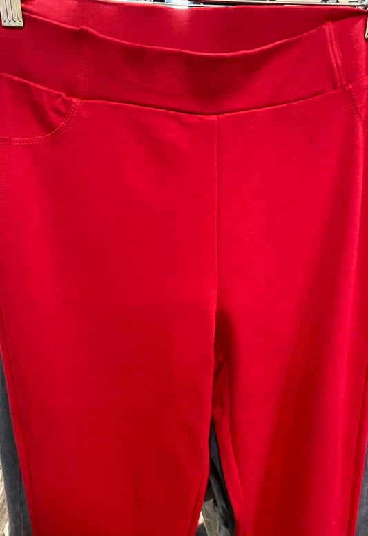 Angelique Jeggings - Plus