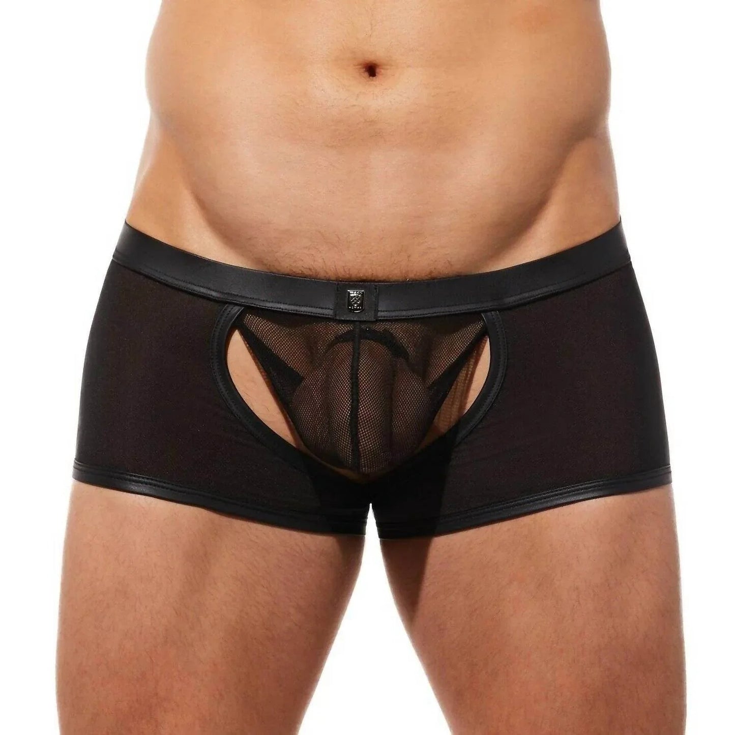 Herren Ring My Bell Boxershort