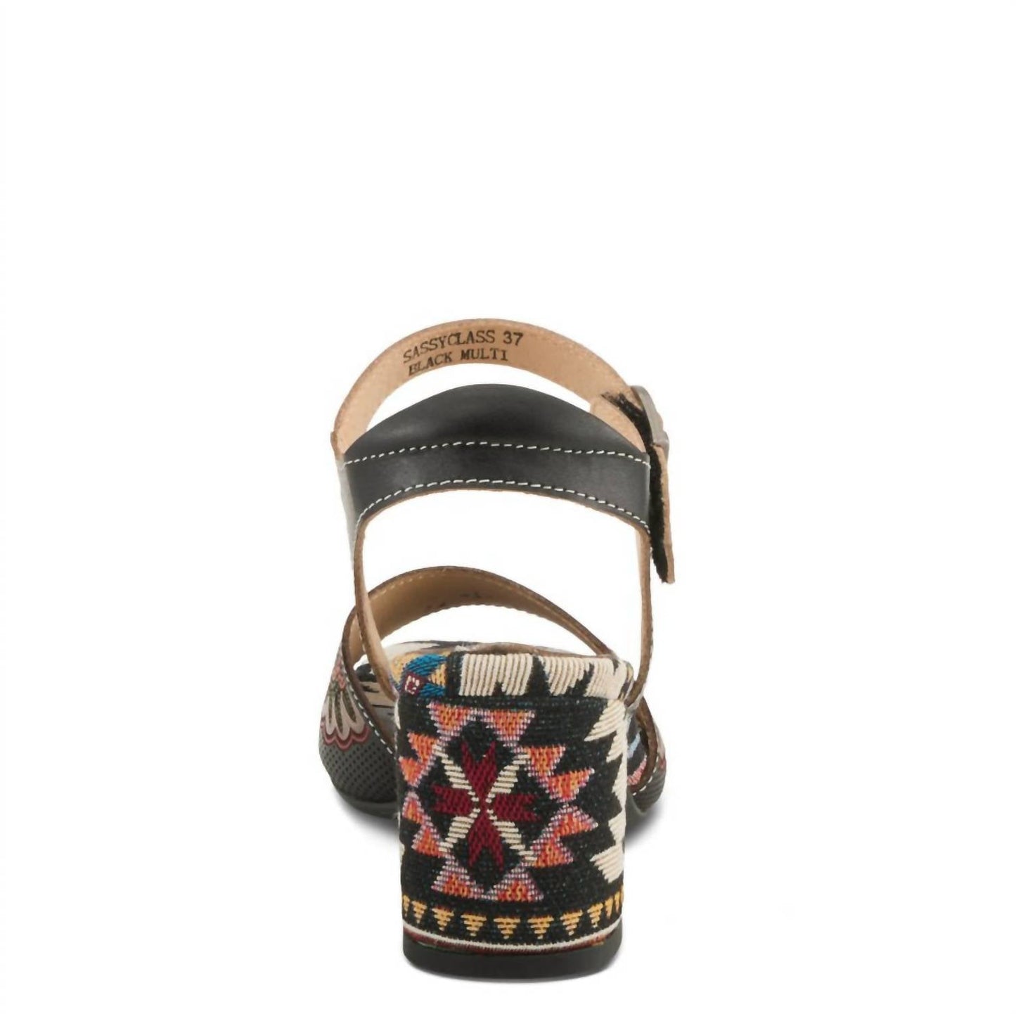 Damen Sassyclass Sandalen