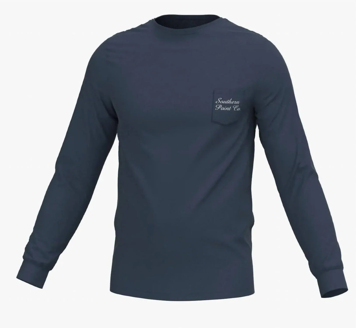 Men's Covey Rise Long Sleeve Tee