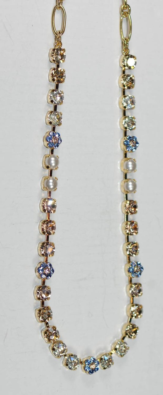 Women's Sand Bar Necklace