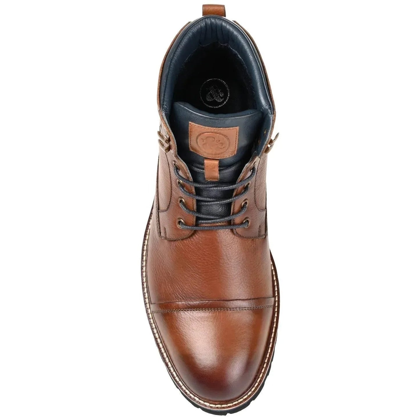 Men's Riddick Boots