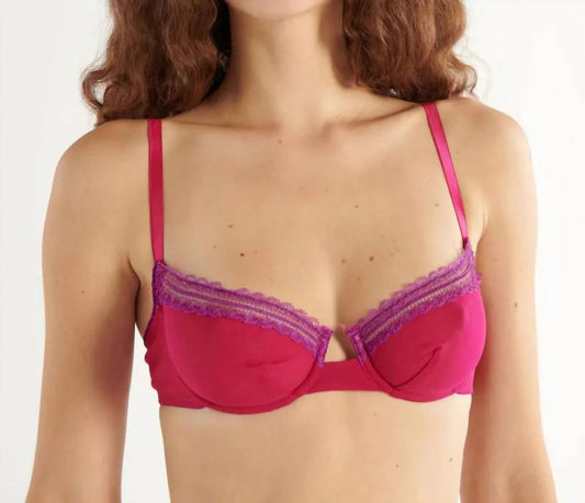 Chloe Underwire Bra