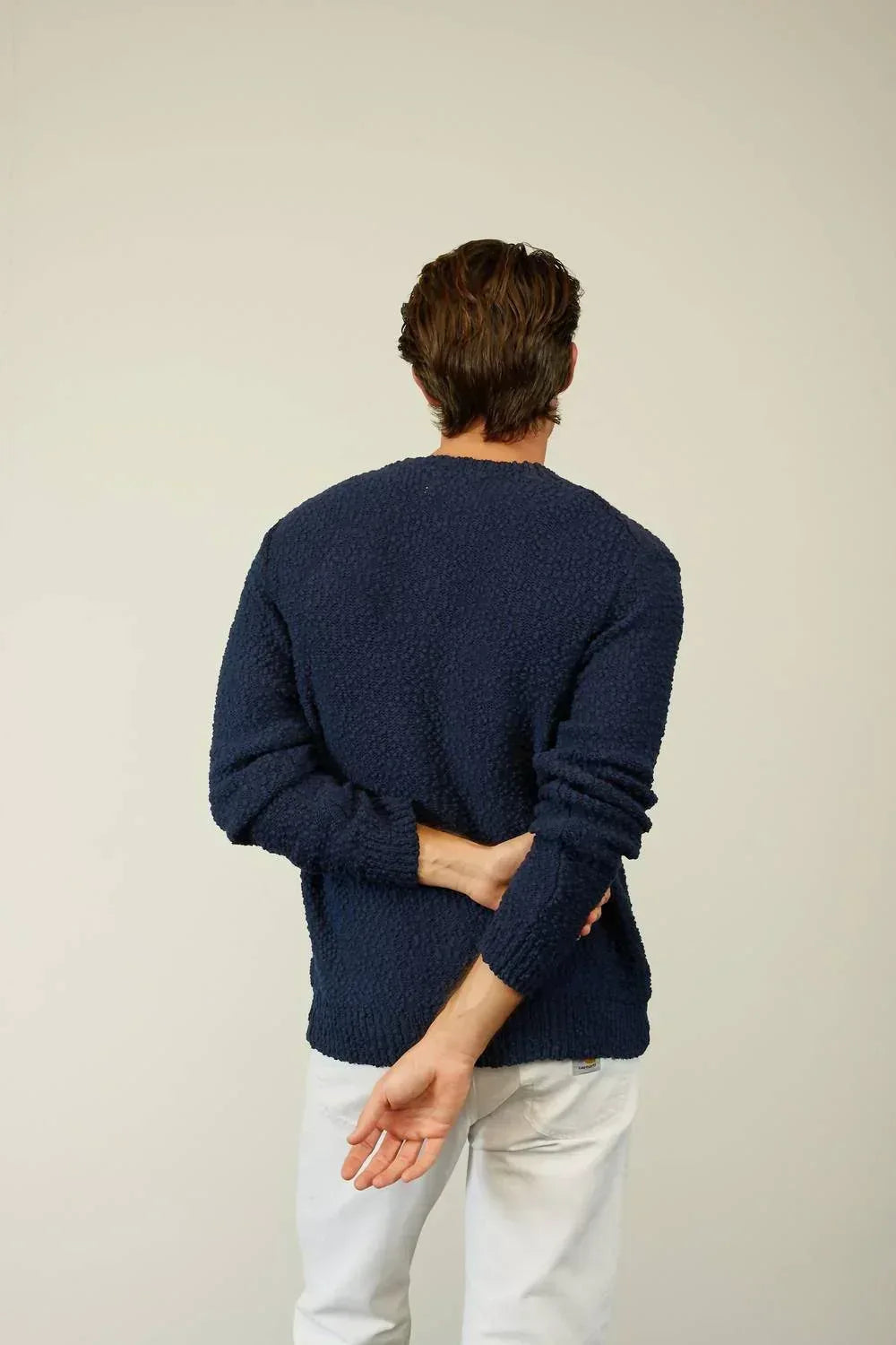 Madrid Pullover