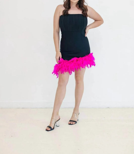 Kelly-Kleid