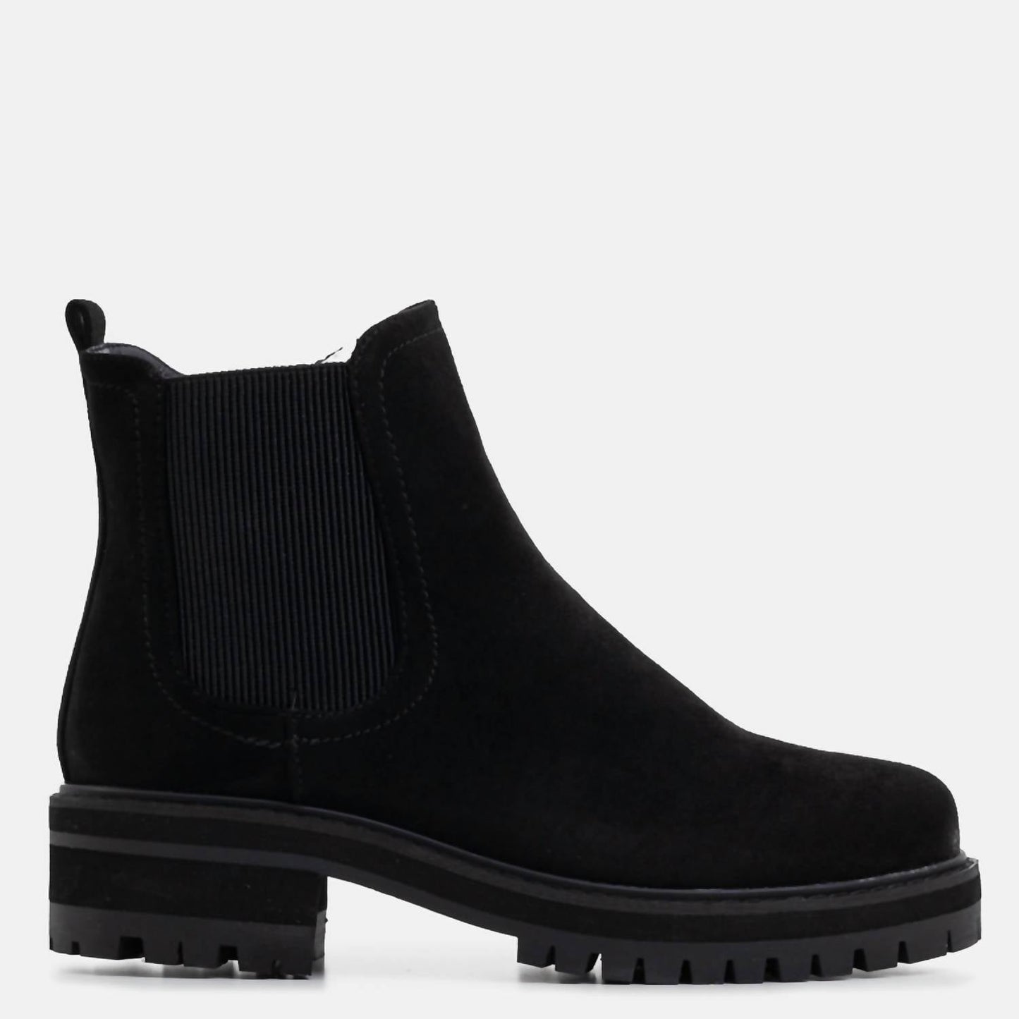 Chelsea Boots für Damen