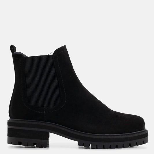 Chelsea Boots für Damen