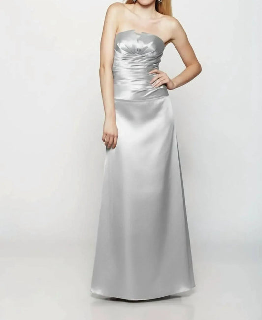 Women's Timeless Grace Gown Dress