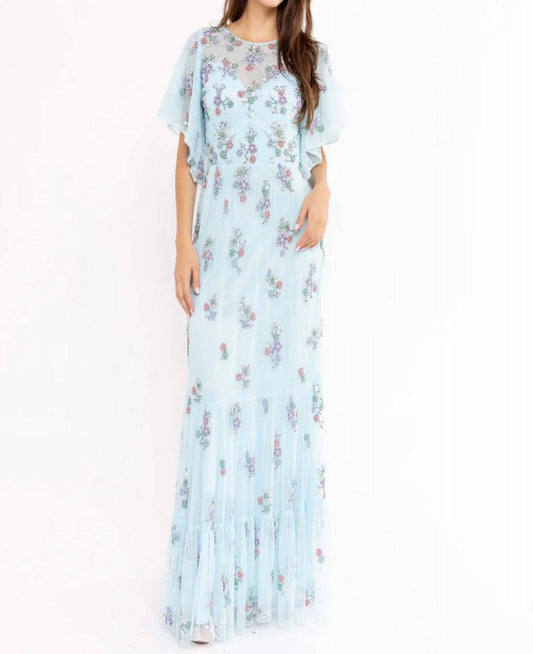 The Amos Dress