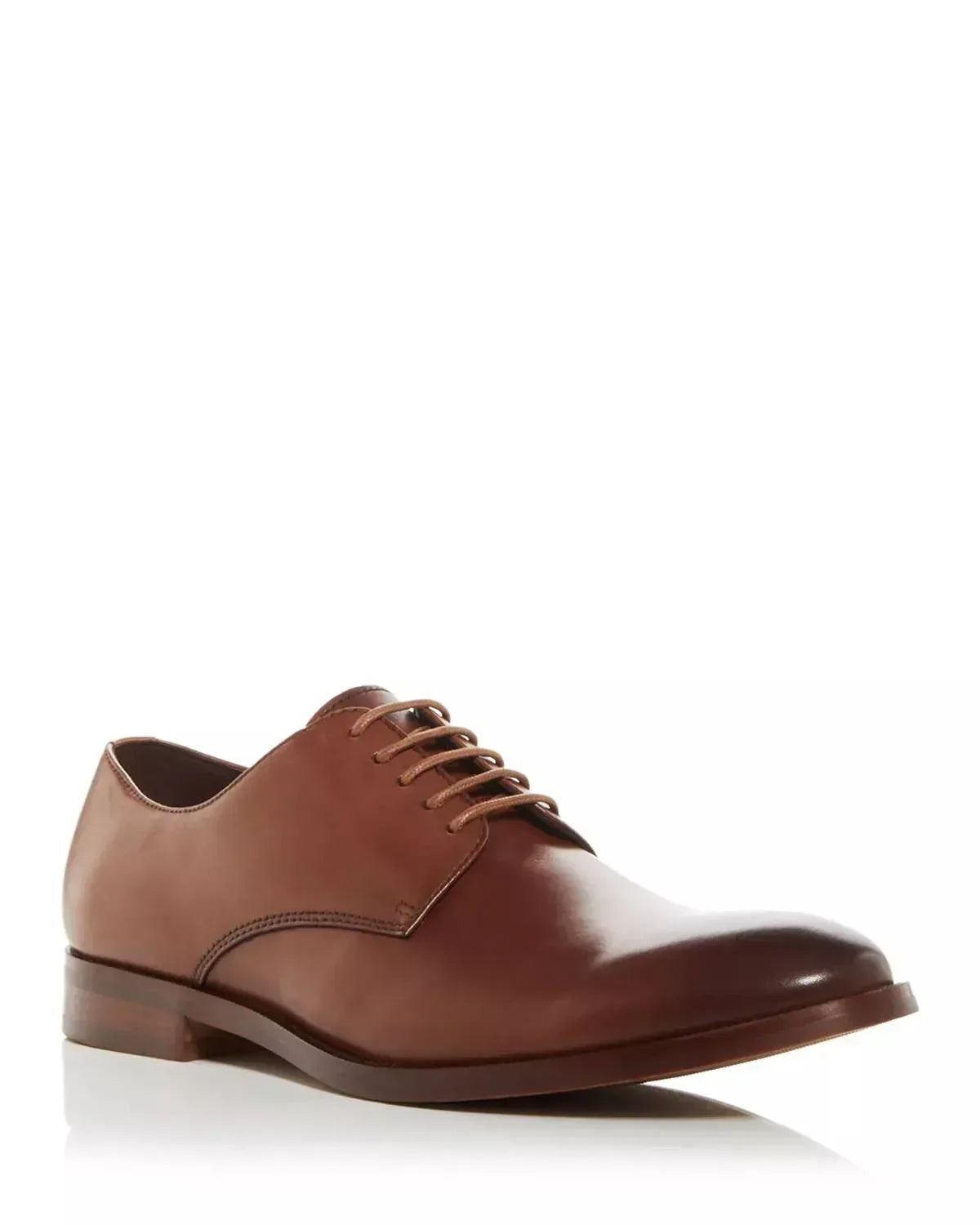 Men's Plain Toe Loafer