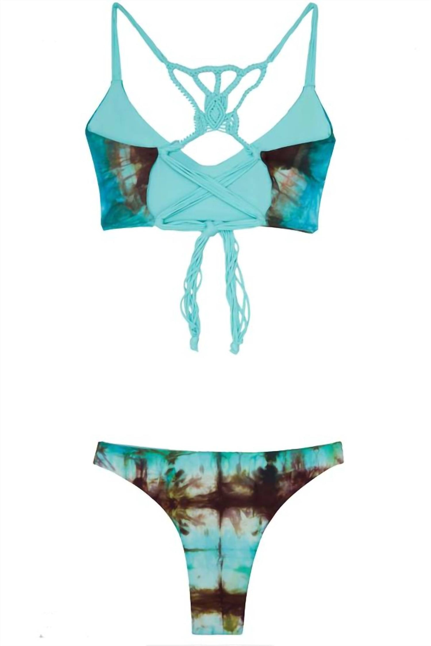Damen-Bikini-Set Hannah