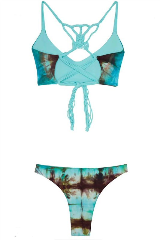 Women's Hannah Bikini Set