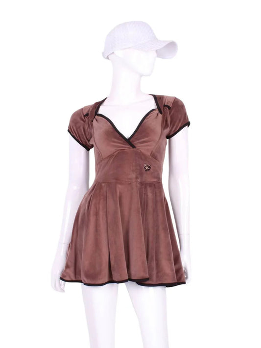 Women's Adeline Court To Cocktail Dress