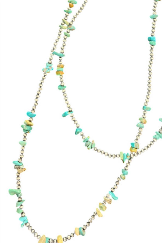 Women's Grizzly Rose Necklace