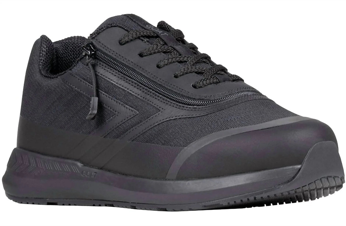 Men's Goat Afo-friendly Shoes