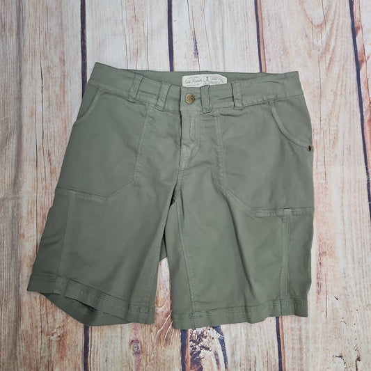 Damen-Shorts Brystoll