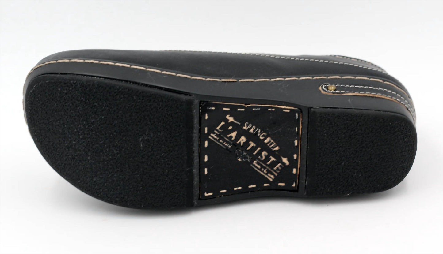Women's Burbank Clogs