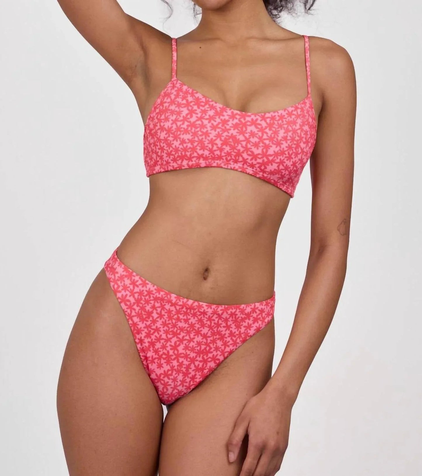 Haliewa Bikinislip
