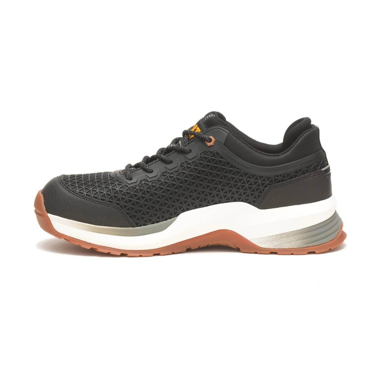 Herren Comp-Toe Streamline 2.0 Eh Arbeitsschuh