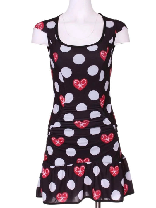 Women's Monroe Tennis Dress