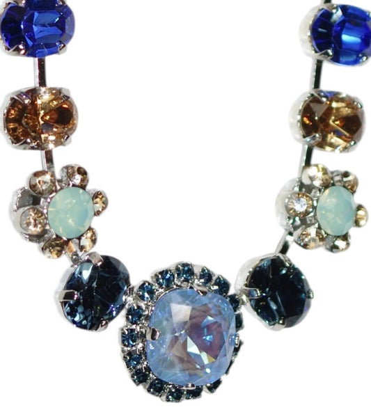 Women's Fairytale Necklace