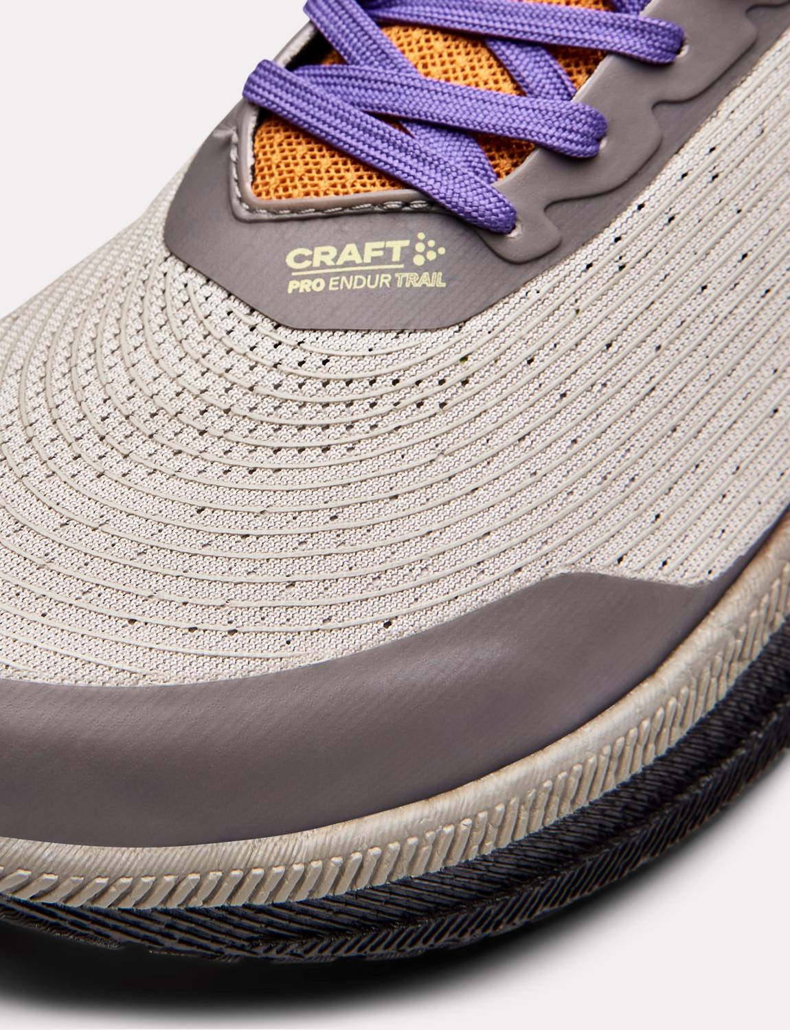 Herren-Trail-Sneaker "Endurance"