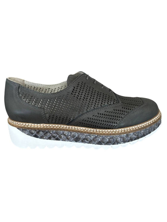 Women's Liz Oxfords