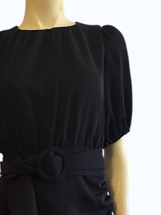 Women's Rouche Dress