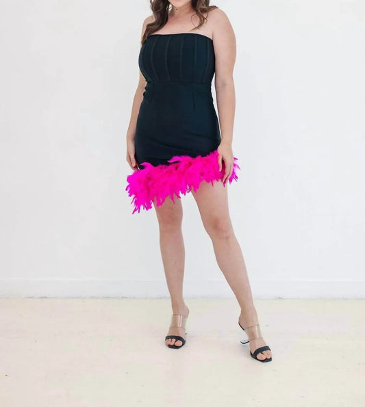 Kelly-Kleid