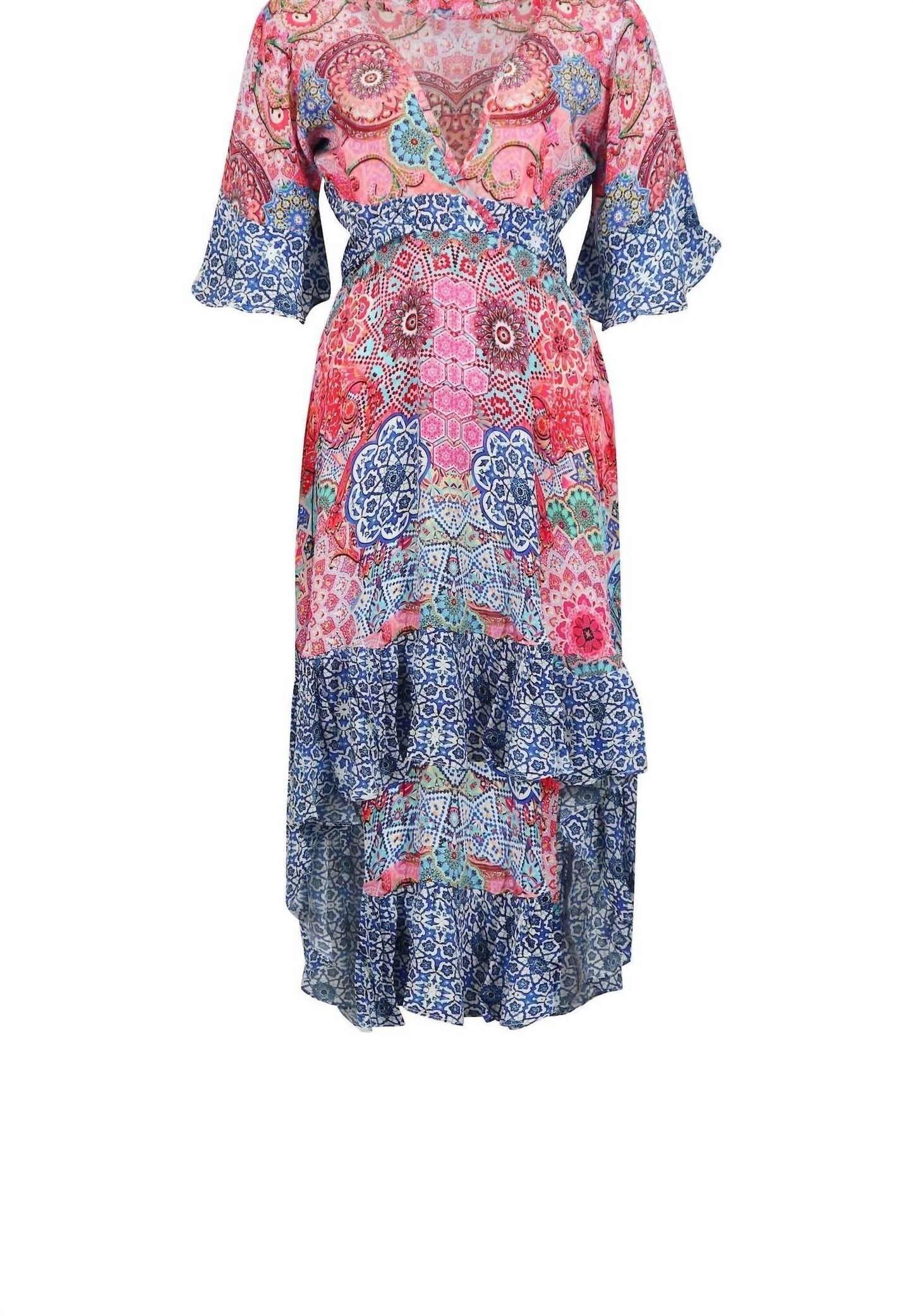 Como Summer Dress