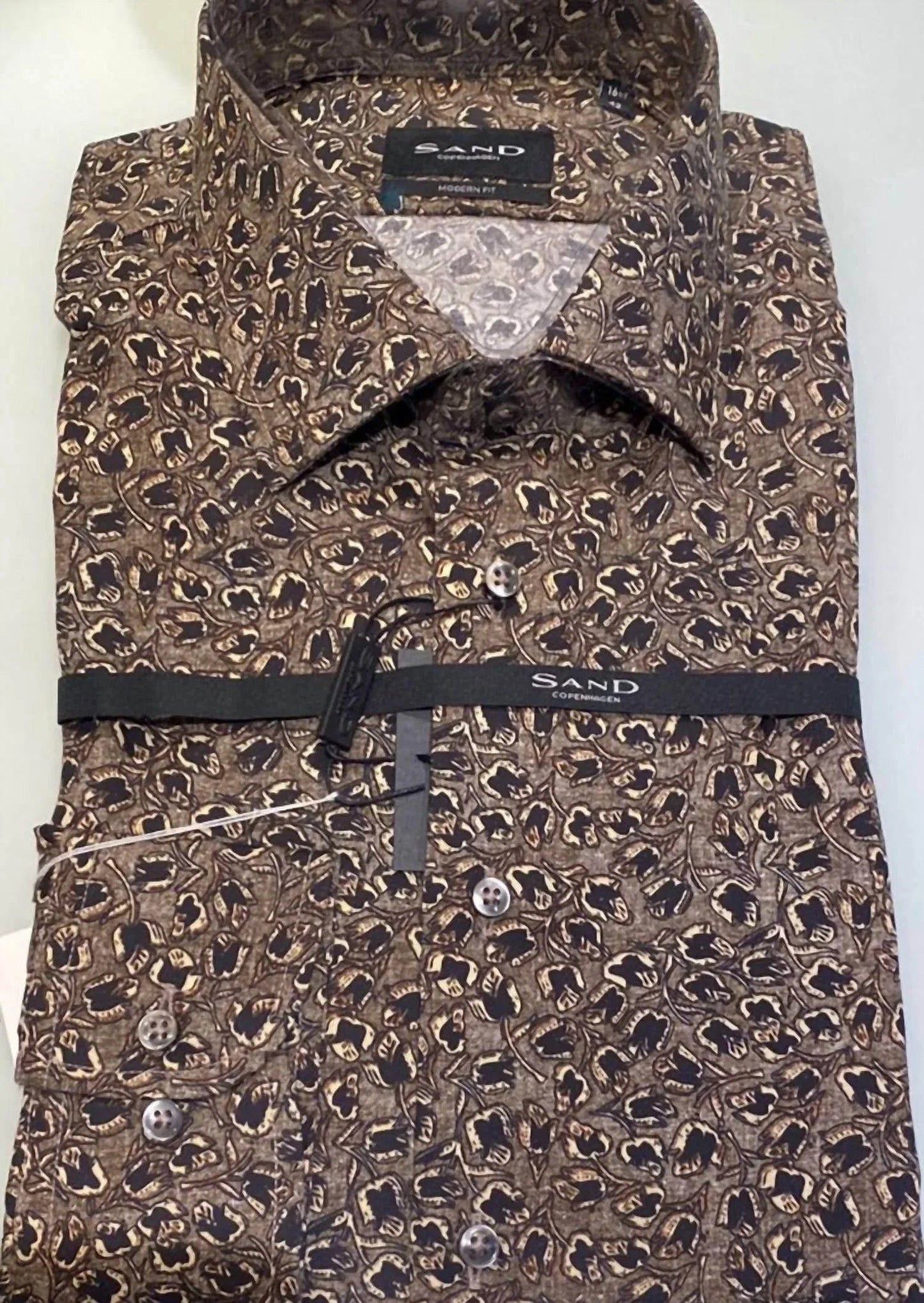 Men's State N 2 Shirt