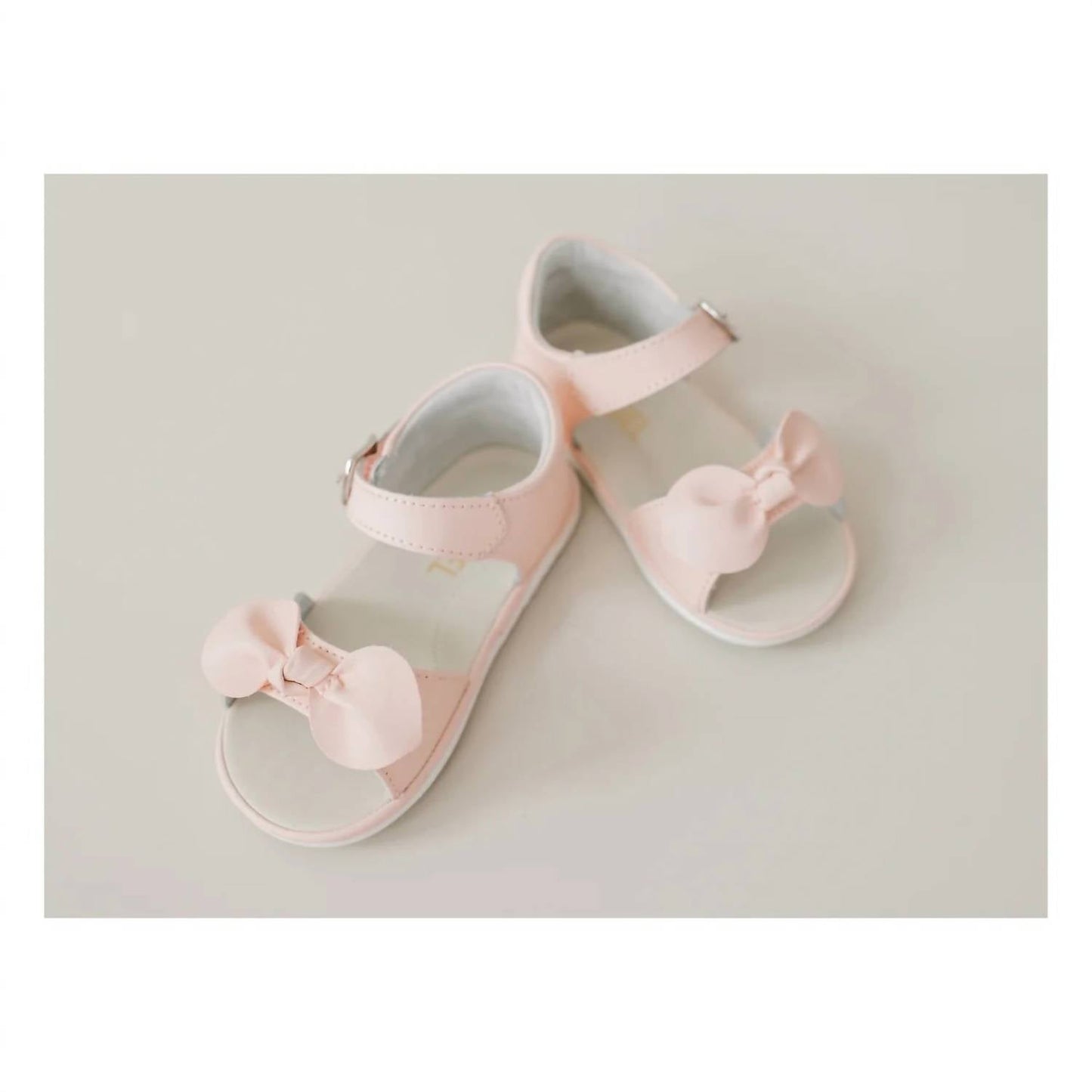 Mädchen-Sandalen Jolie Bow - Kleinkinder