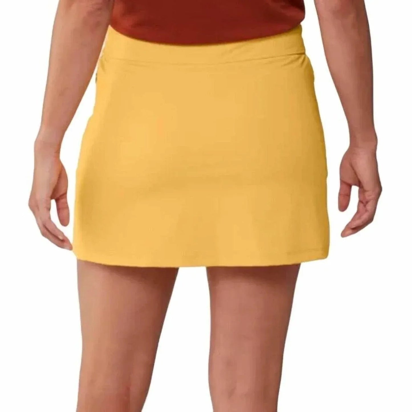 Get Dirty Skort
