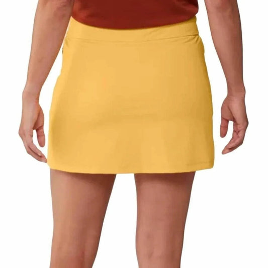 Schmutziger Skort