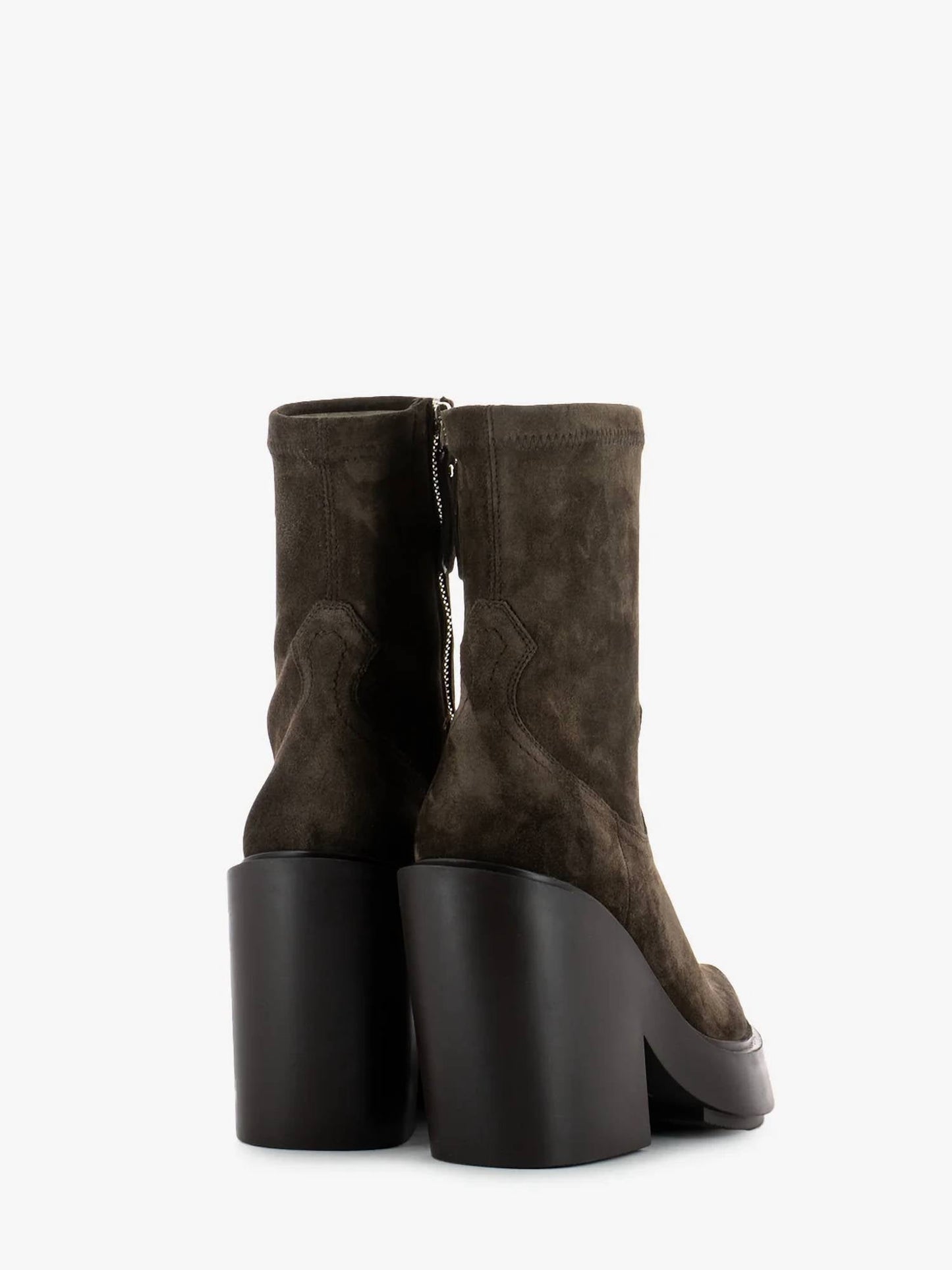 Magnifico Western Stiefelette für Damen