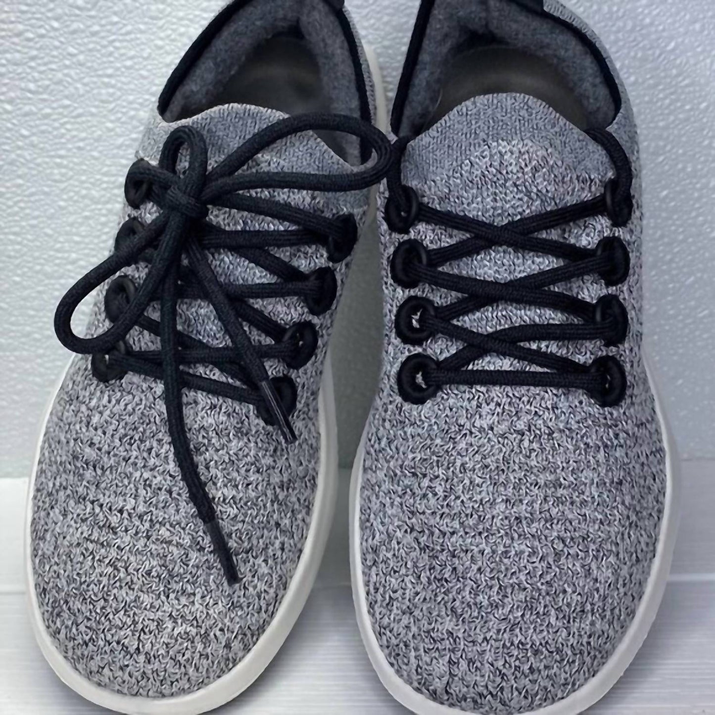 Damen Tree Dancer 2 Gestrickte Sneakers