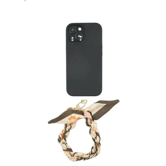Tropische Handy-Handgelenktaschen
