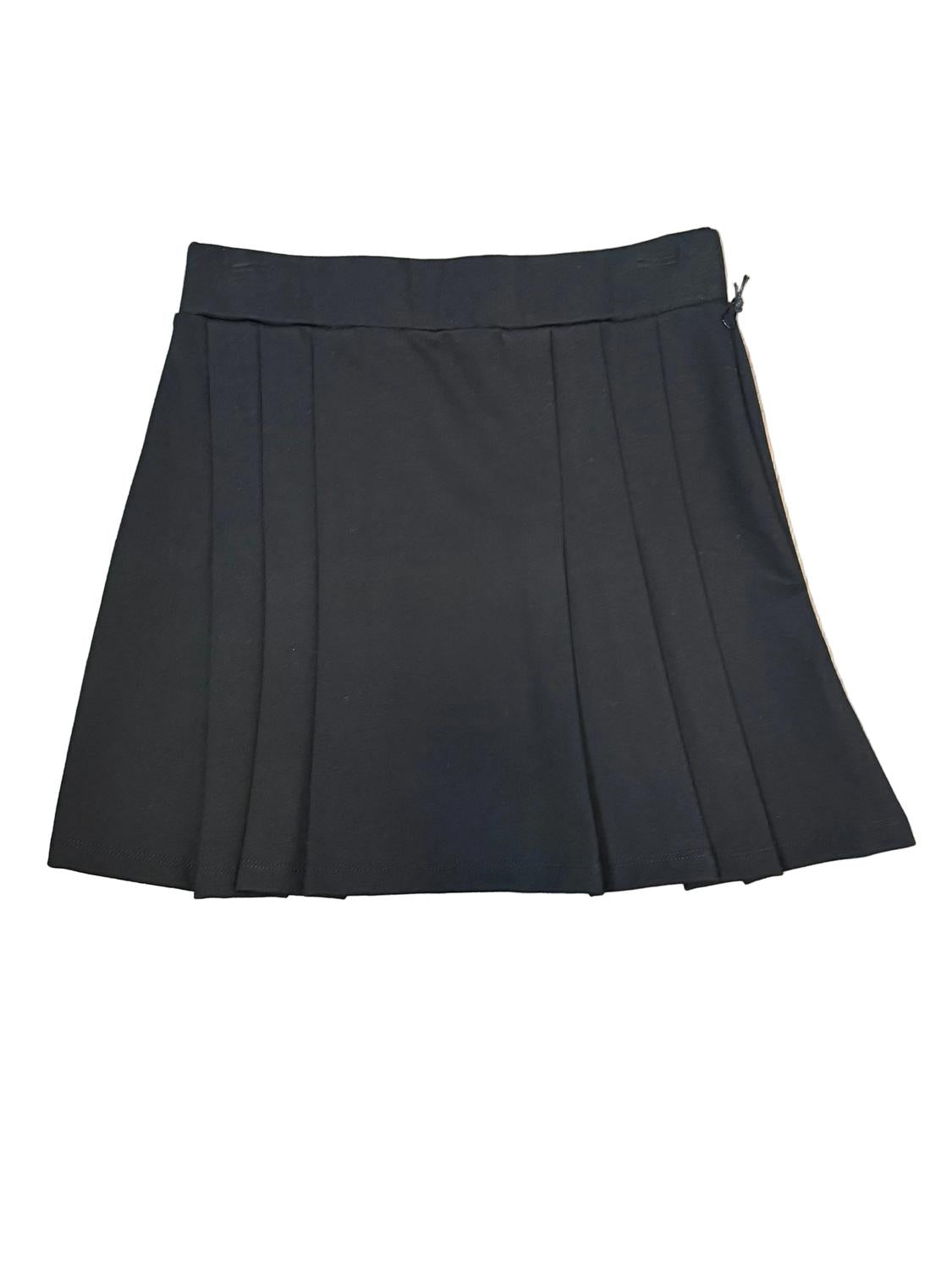 Girl's Ponti Tennis Pleated Skirt