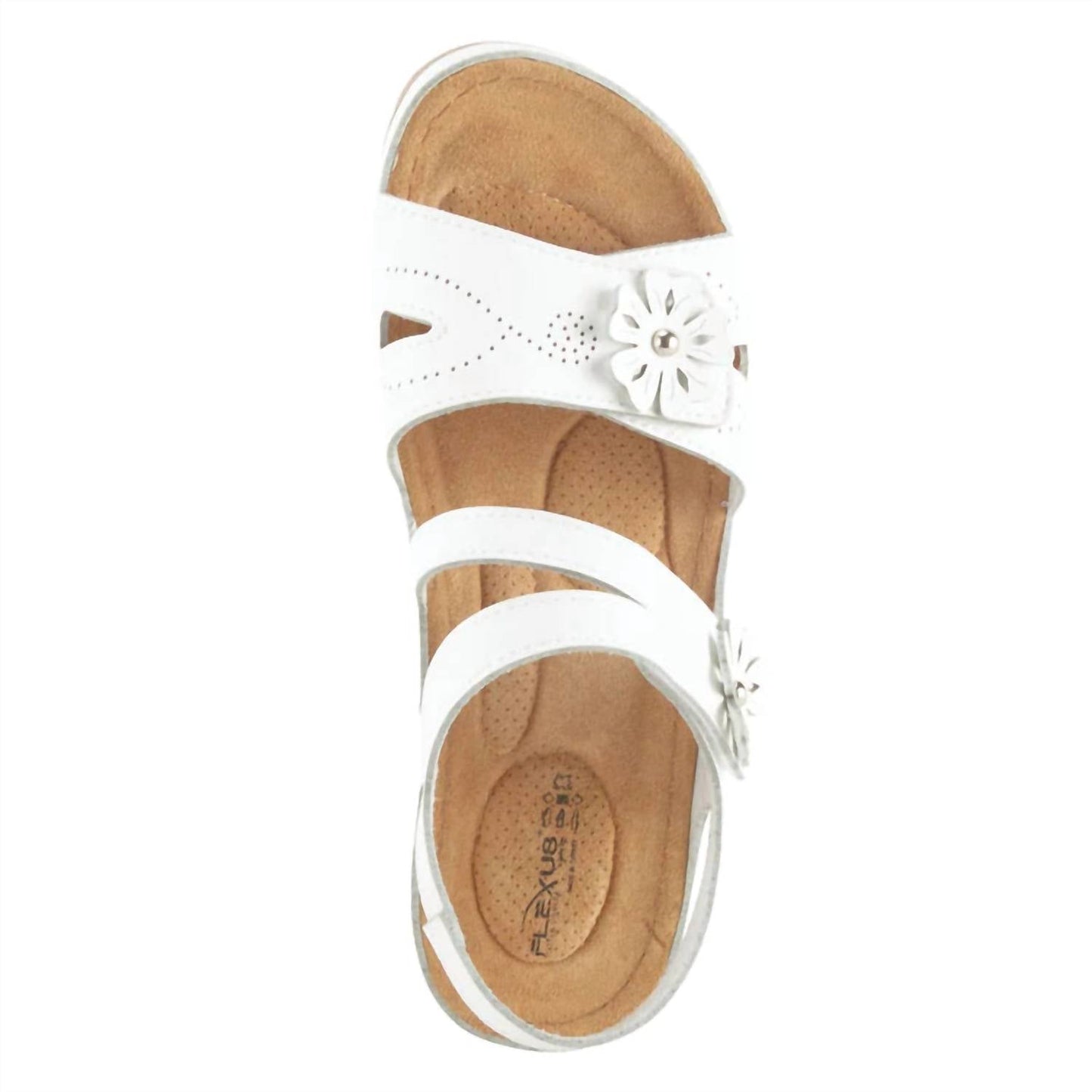 Women's Poncia Sandals