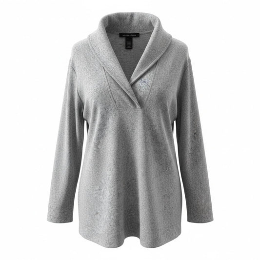 Damen-Rollkragenpullover