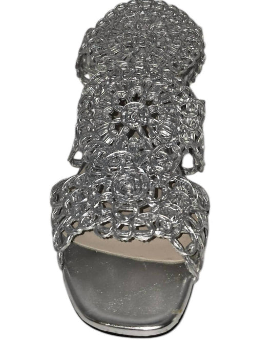 Women's Napa Sandal
