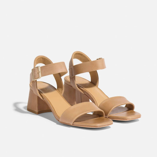 Women's Stella Go-to Block Heel Sandals