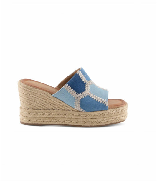 Women's Evolet Wedge Sandal