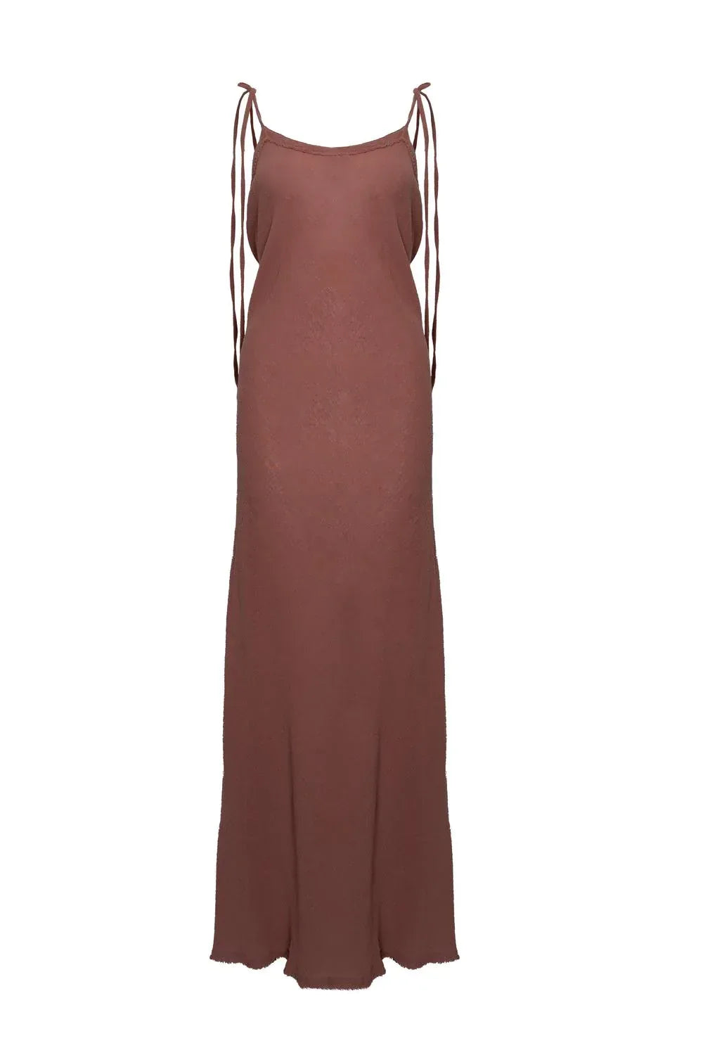 Konik Maxi Dress