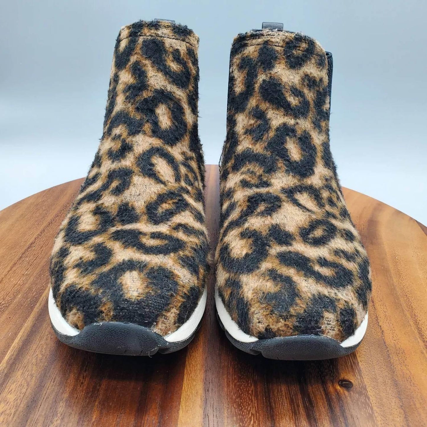 Damen-Kara-Stiefel