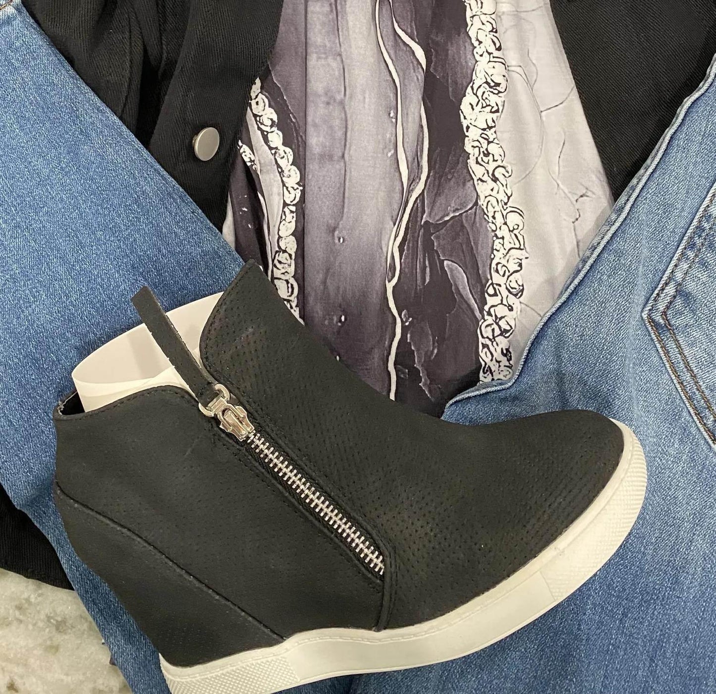 WOMEN'S JANNA-2 SHOES