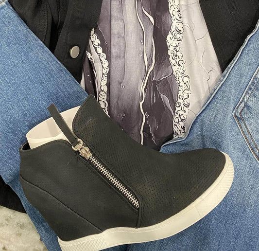 WOMEN'S JANNA-2 SHOES