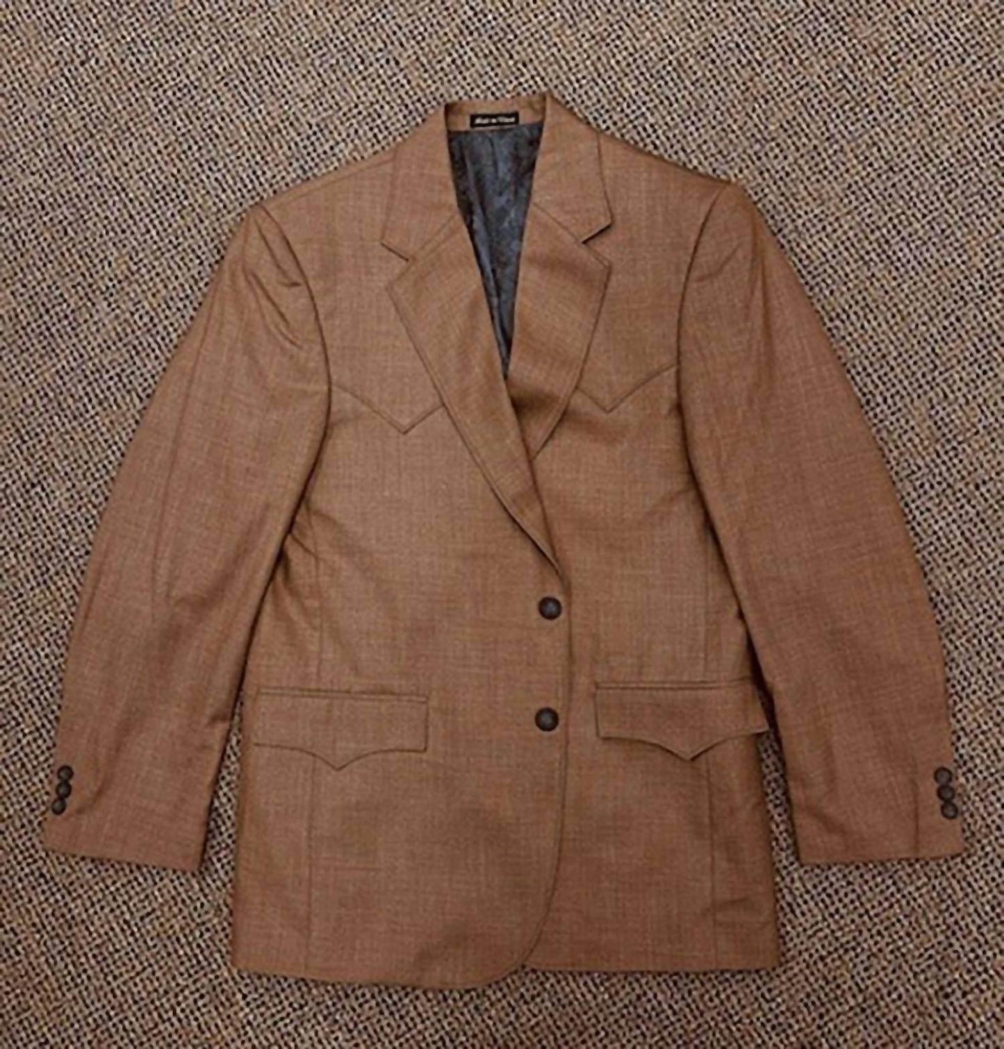 Men's Sport Coat