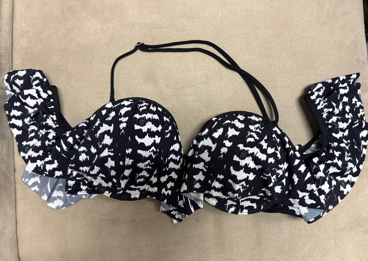 Women's Diamondhead Dharma Bra Bikini Top